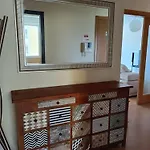 Ao - Passerelle Appartement Peniche