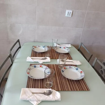 Appartement Ao - Passerelle Peniche