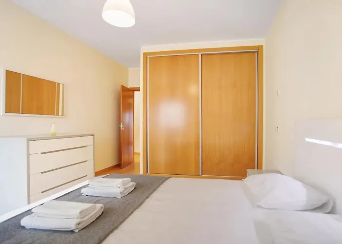 아파트 Ao - Passerelle *