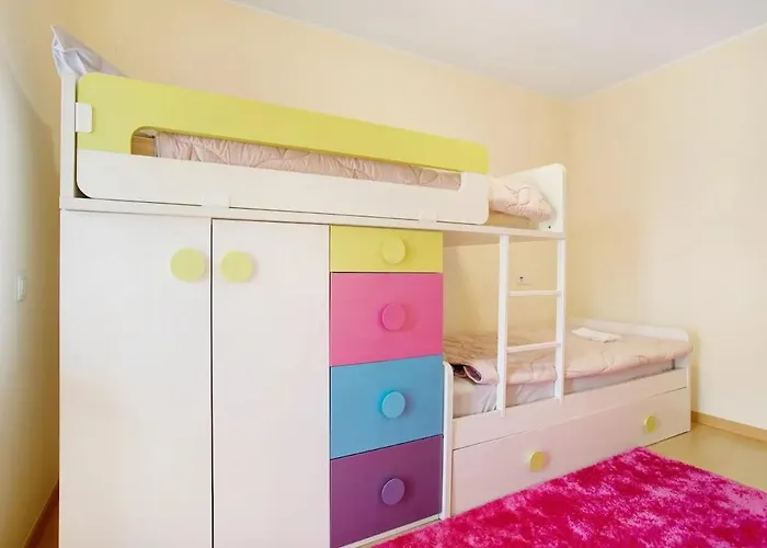 Ao - Passerelle 페니케