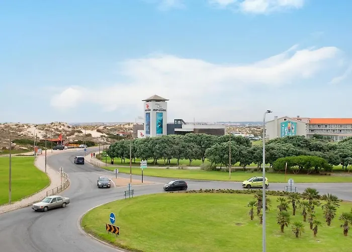 Ao - Passerelle 페니케