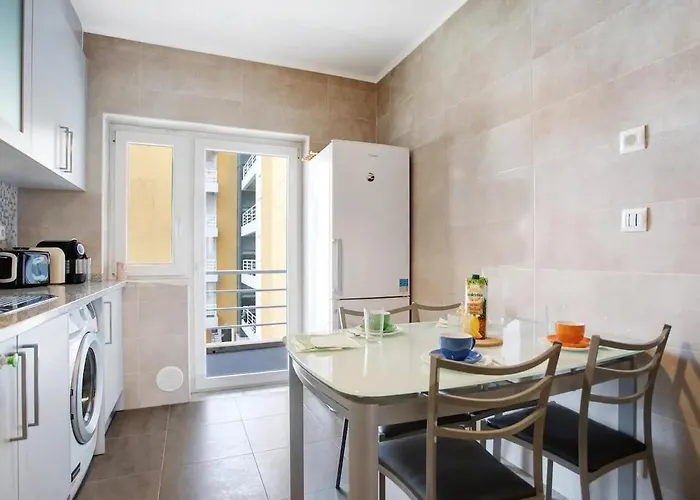 Ao - Passerelle * 페니케