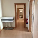 Ao - Passerelle Apartment