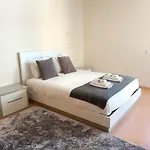 Apartment Ao - Passerelle