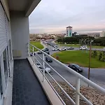 Ao - Passerelle * Peniche