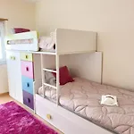 Apartment Ao - Passerelle *