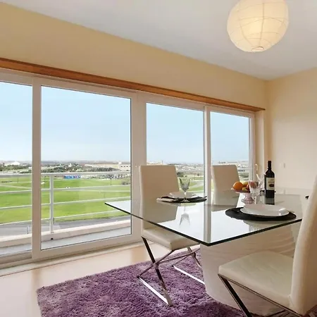 Ao - Passerelle Apartment