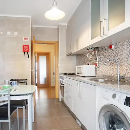 Ao - Passerelle Apartment *