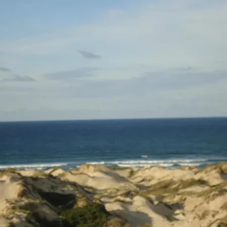 Ao - Passerelle Apartment