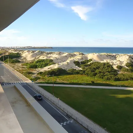 Apartment Ao - Passerelle