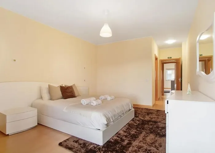 Ao - Passerelle Apartment *