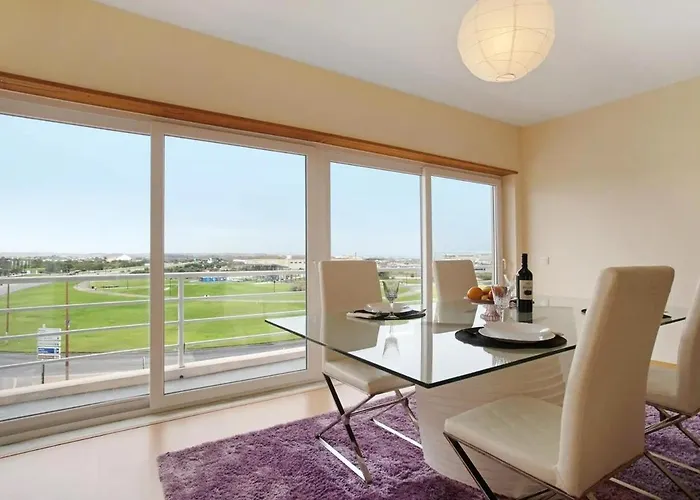 Ao - Passerelle Apartment