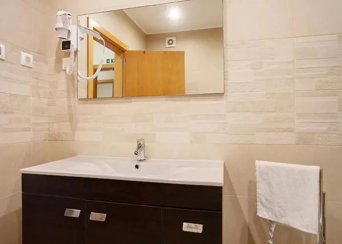 Ao - Passerelle Apartment Peniche